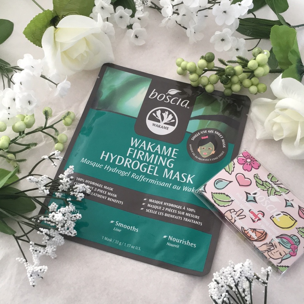 Boscia Bundle